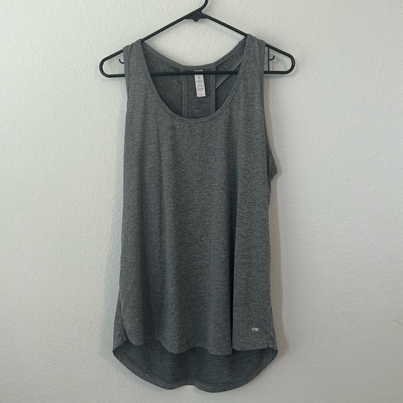 Marika Tops - Womens Marika Workout Tank - XL